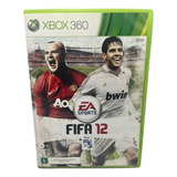 Fifa Soccer 12 Xbox