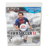 Fifa Soccer 13