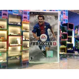 Fifa Soccer 13