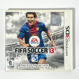 Fifa Soccer 13 Nintendo