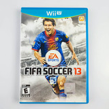 Fifa Soccer 13 Nintendo