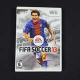 Fifa Soccer 13 Original