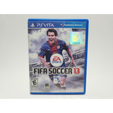 Fifa Soccer 13 Original