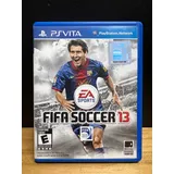 Fifa Soccer 13 Ps