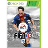Fifa Soccer 13 Xbox