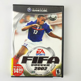 Fifa Soccer 2002 Nintendo