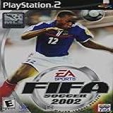 Fifa Soccer 2002 Original