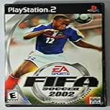 Fifa Soccer 2002 Original
