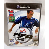 Fifa Soccer 2003 Completo