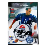 Fifa Soccer 2003 Gamecube Game Cube Lacrado