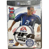 Fifa Soccer 2003 Gamecube