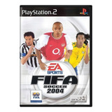 Fifa Soccer 2004 Fifa