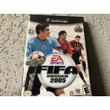 Fifa Soccer 2005 