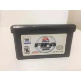 Fifa Soccer 2005 Game