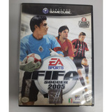 Fifa Soccer 2005 Gamecube