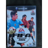 Fifa Soccer 2005 Nintendo