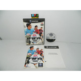 Fifa Soccer 2005 Original Nintendo Game Cube -loja Fisica Rj