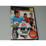 Fifa Soccer 2005 Original