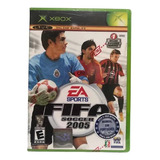 Fifa Soccer 2005 Original