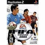 Fifa Soccer 2005 Ps2
