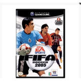 Fifa Soccer 2005 Seminovo