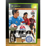 Fifa Soccer 2005 Xbox