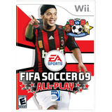 Fifa Soccer 2009 All