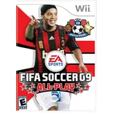 Fifa Soccer 2009 All