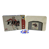 Fifa Soccer 64 Original