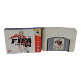 Fifa Soccer 64 Original