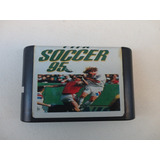 Fifa Soccer 95 - Paralelo Para Mega Drive