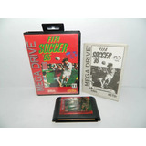 Fifa Soccer 95 Original