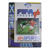 Fifa Soccer 96