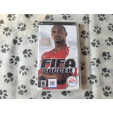 Fifa Soccer Americano Original