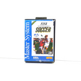 Fifa Soccer Master System