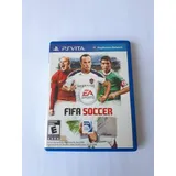 Fifa Soccer Psvita
