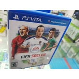 Fifa Soccer Usado Original