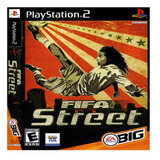 Fifa Street 