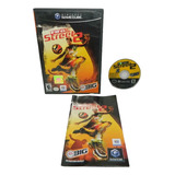 Fifa Street 2 Original