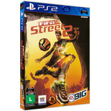 Fifa Street 2 Para
