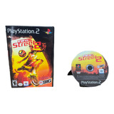 Fifa Street 2 Para