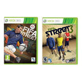 Fifa Street 2012 Fifa