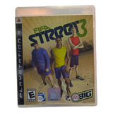 Fifa Street 3