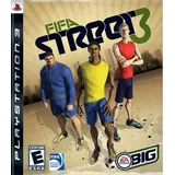 Fifa Street 3 