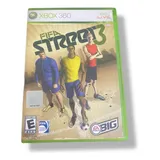 Fifa Street 3 Xbox
