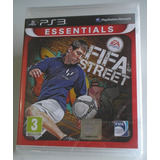 Fifa Street 4 2012