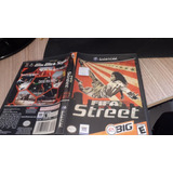 Fifa Street Gamecube Original