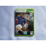 Fifa Street Original Xbox