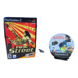 Fifa Street Para Play