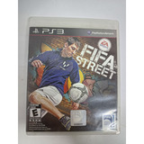 Fifa Street Ps3 Midia